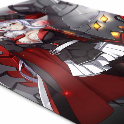 Poster - Graf Zeppelin