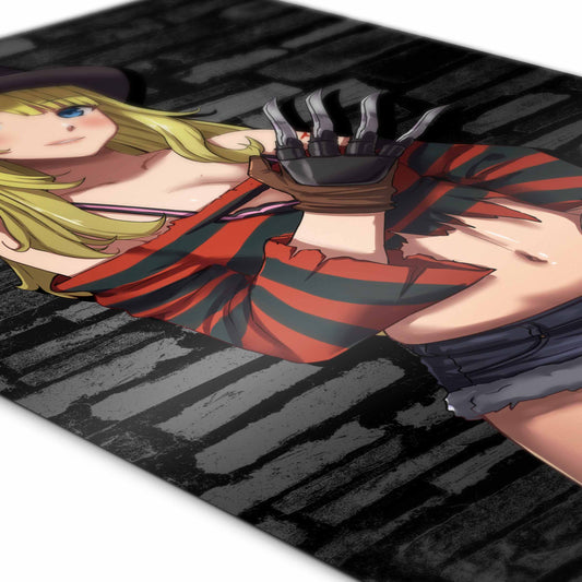 Poster - Freddy Krueger