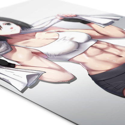 Poster - Mikasa Ackerman (Sporty)