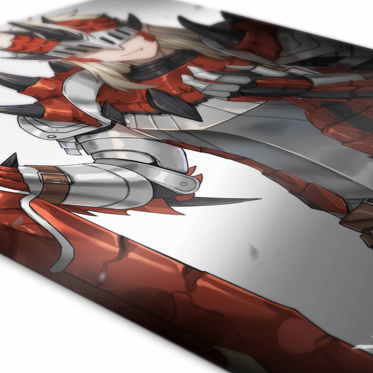 Poster - Rathalos S Noir Corne