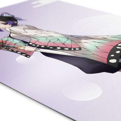 Poster - Shinobu Kochou