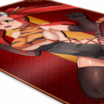 Poster - Yoko Littner (Tiger)