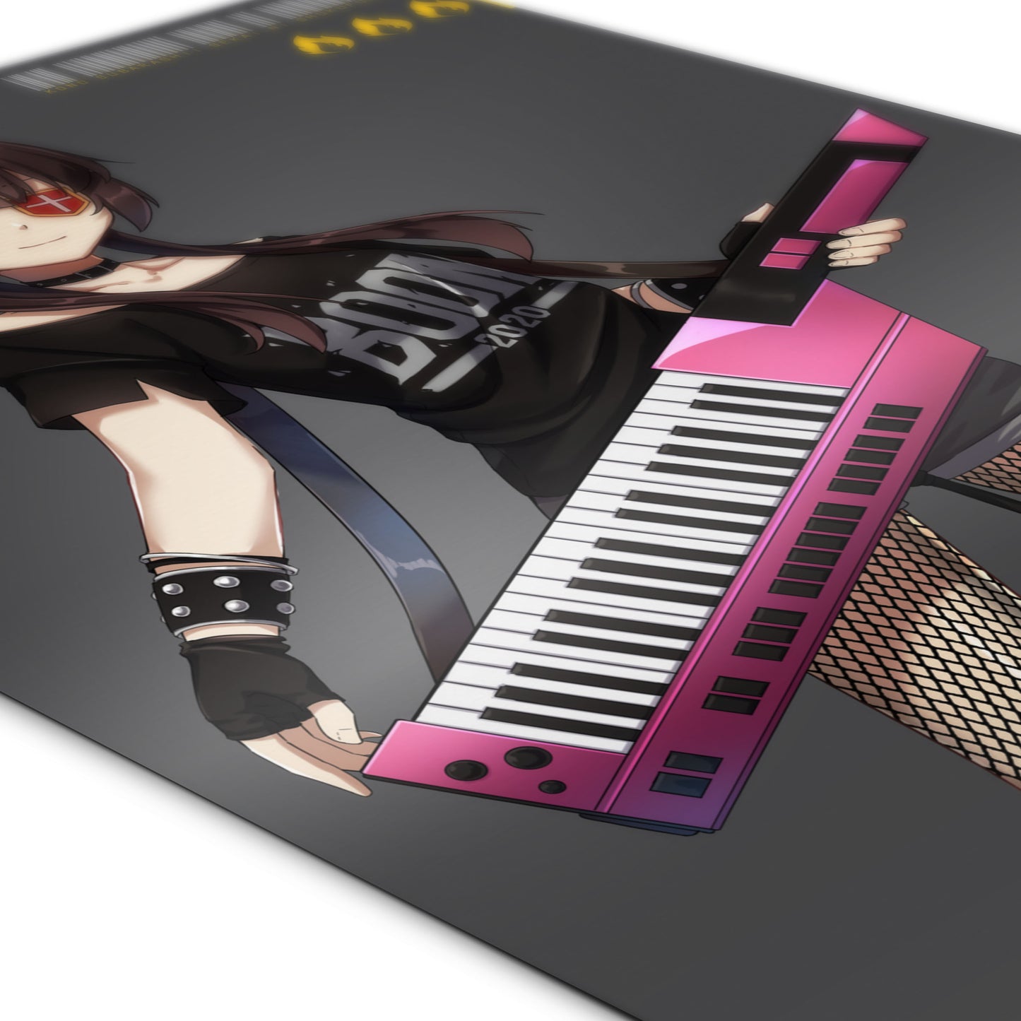 Poster - Megumin (Musical Explosion)