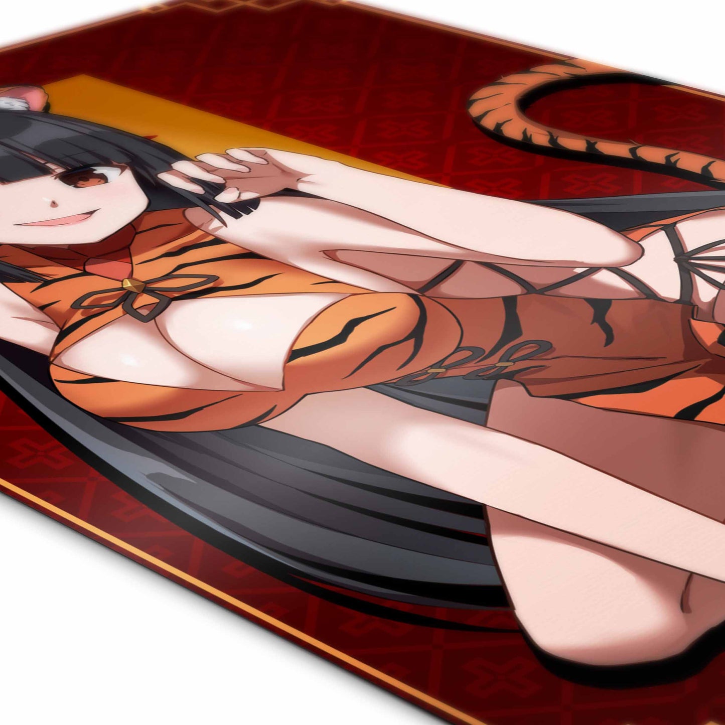 Poster - Yumeko Jabami (Tiger)