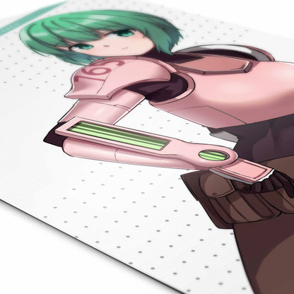 Poster - Sei Asagiri