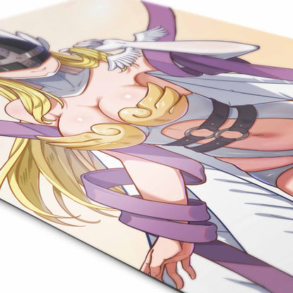 Poster - Angewomon