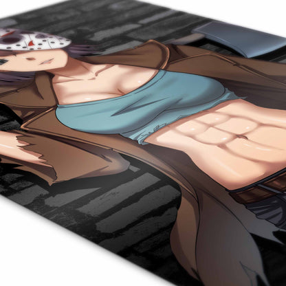 Poster - Jason Voorhees