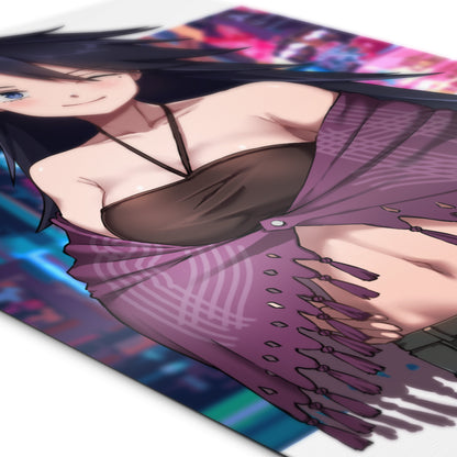 Poster - Midnight (Casual)