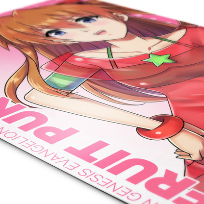 Poster - Asuka Langley (Fruit Punch)
