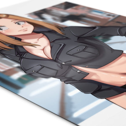 Poster - Camie Utsushimi (Casual)