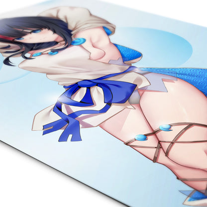 Poster - Erice Utsumi