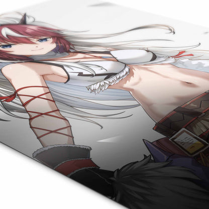 Poster - Kirin R Yato