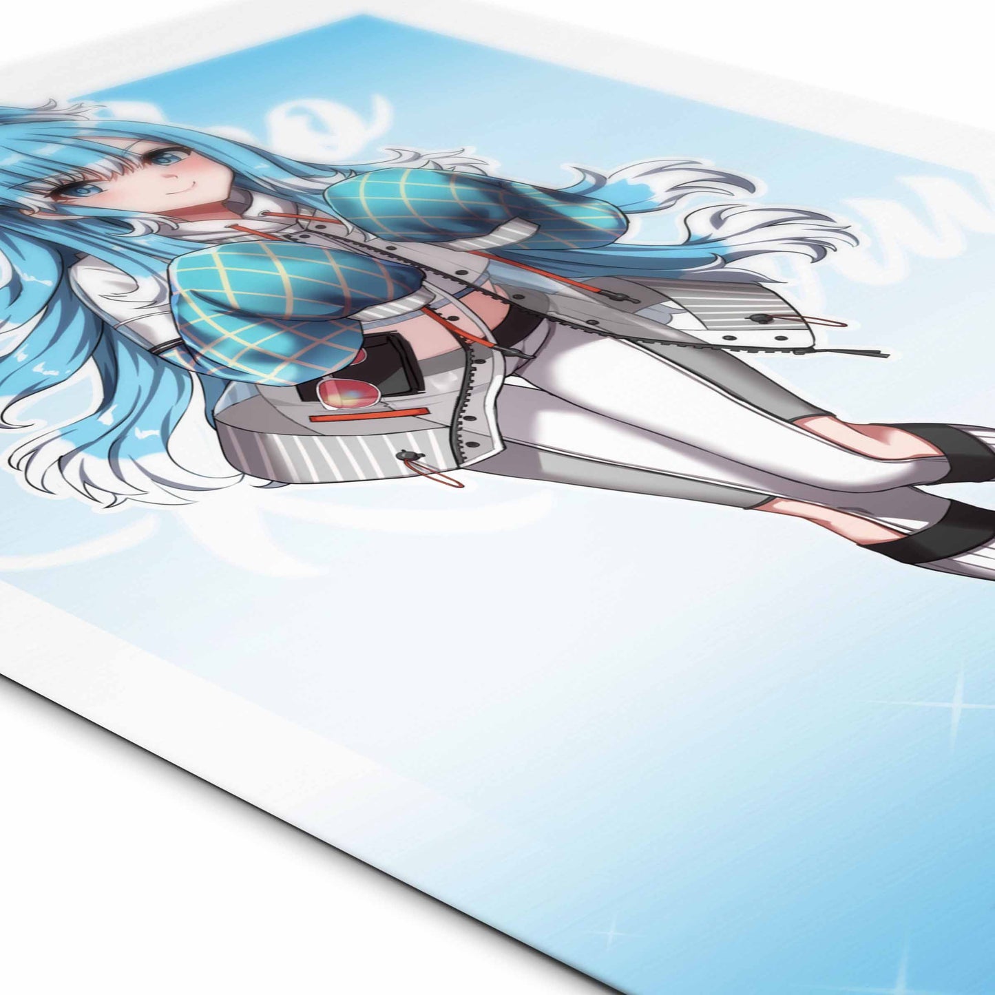 Poster - Kobo Kanaeru