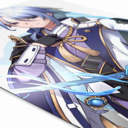 Poster - Ayato Kamisato