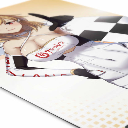 Poster - Prince of Wales (Race Queen)