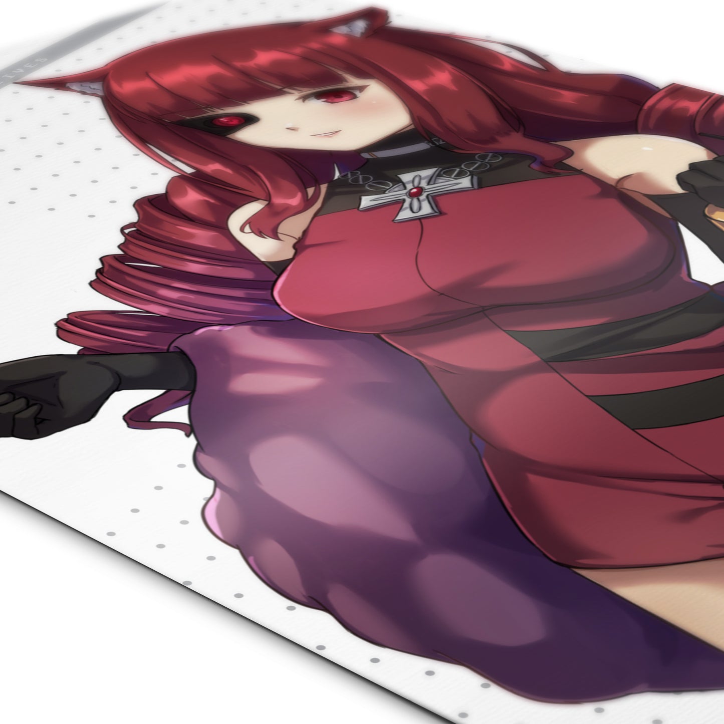 Poster - Stella Hoshii