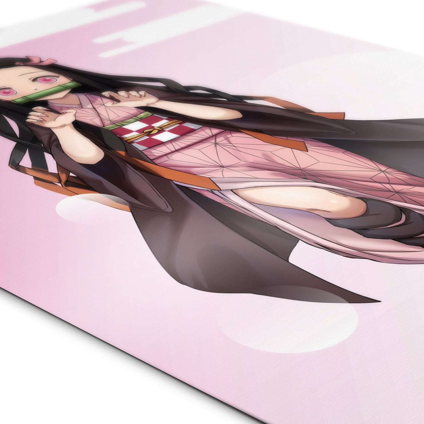 Poster - Nezuko Kamado