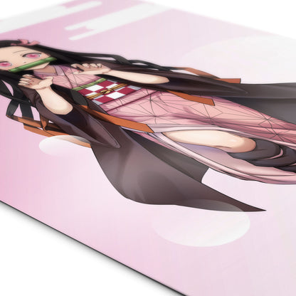 Poster - Nezuko Kamado