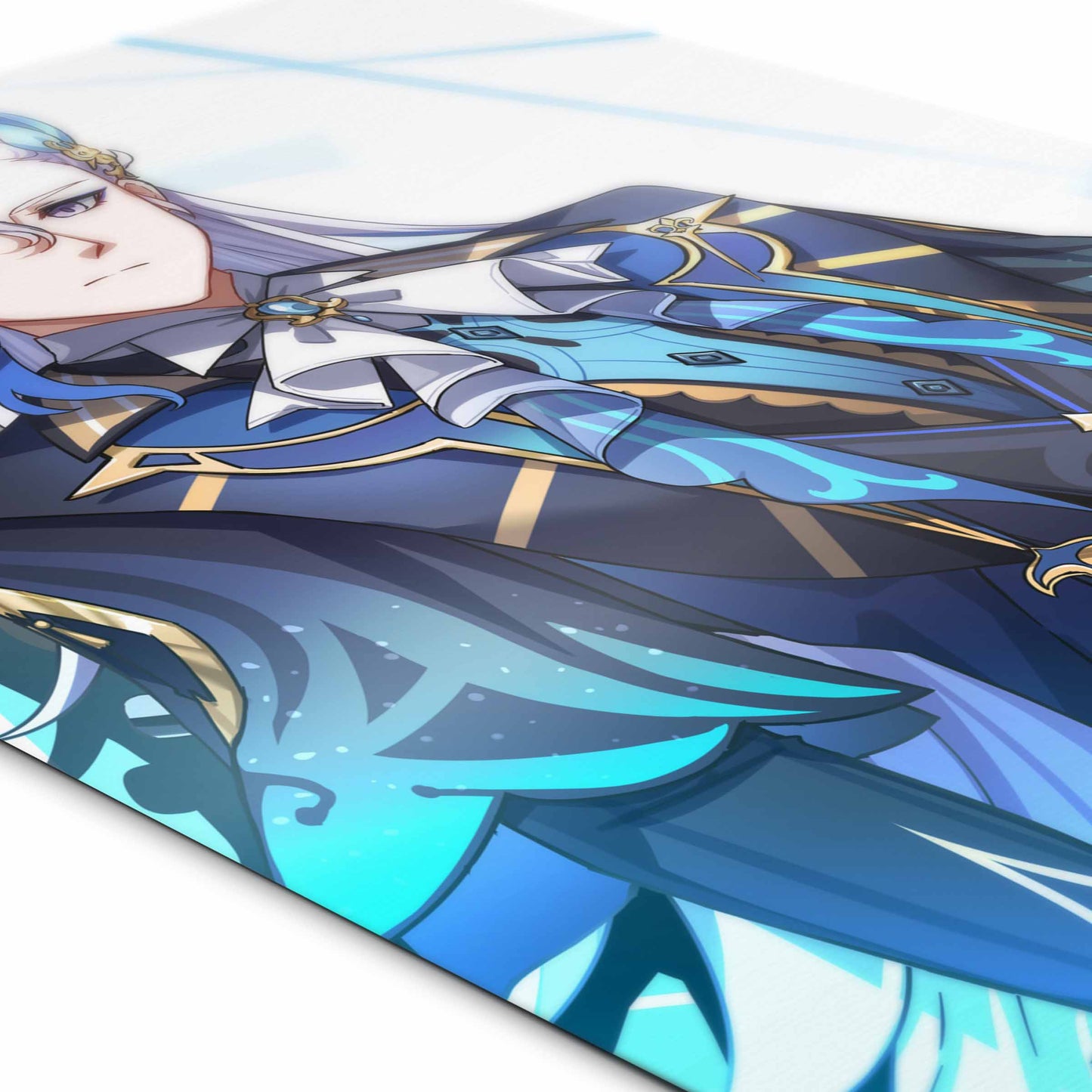 Poster - Neuvillette