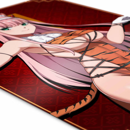 Poster - Zero Two (Tiger)