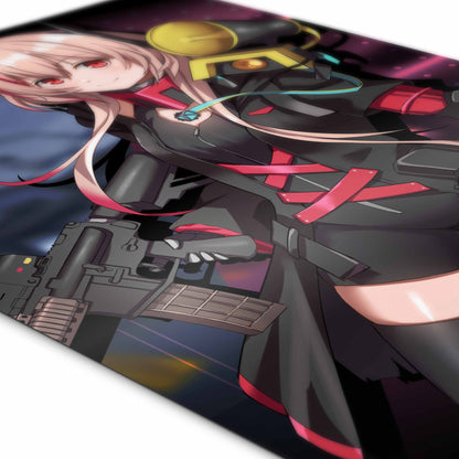 Poster - M4 SOPMOD II Mod3