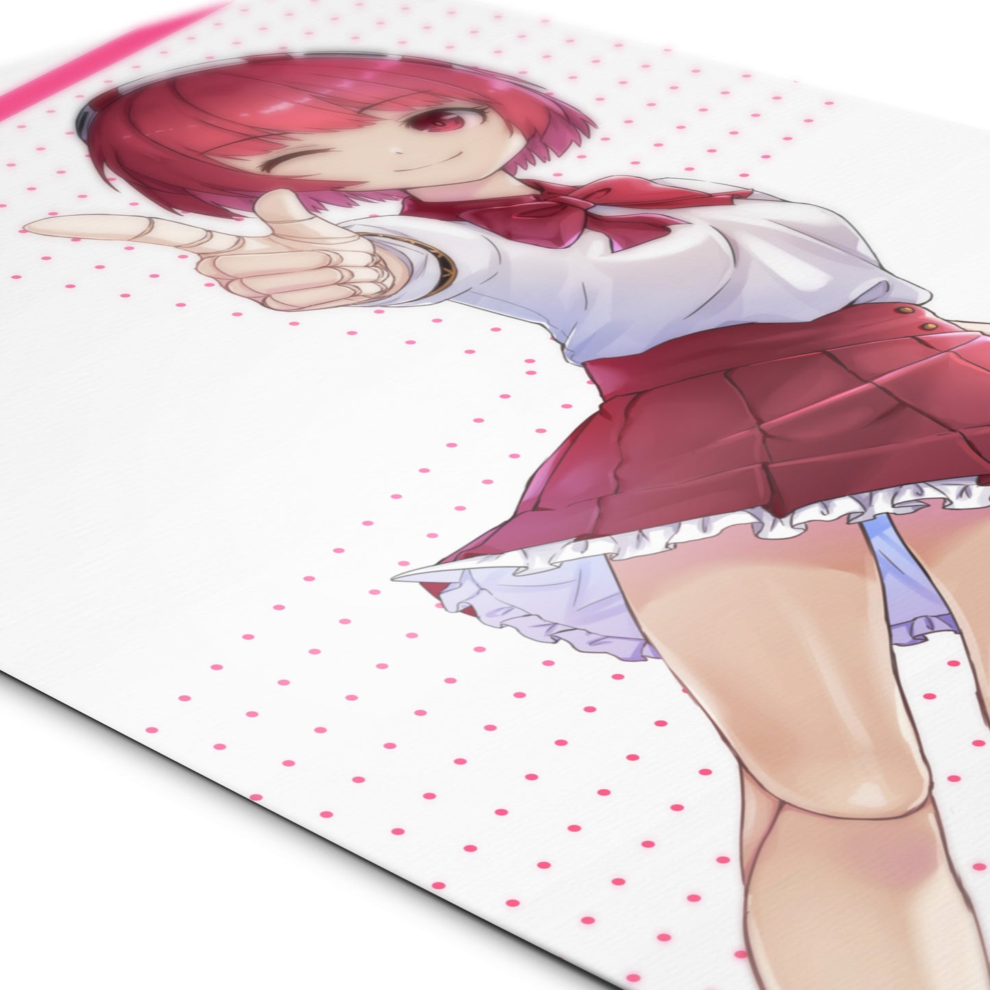 Poster - Dorothy Haze