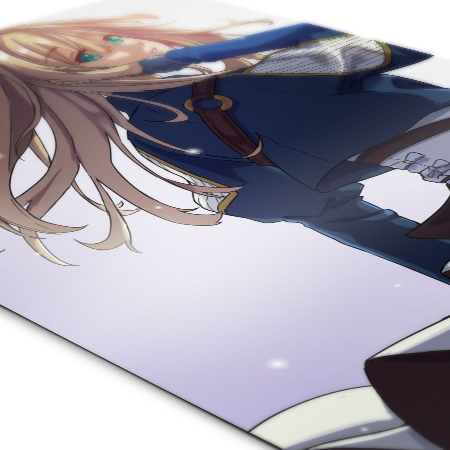 Poster - Violet Evergarden