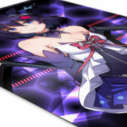 Poster - Seele Vollerei (Swallowtail Phantasm)