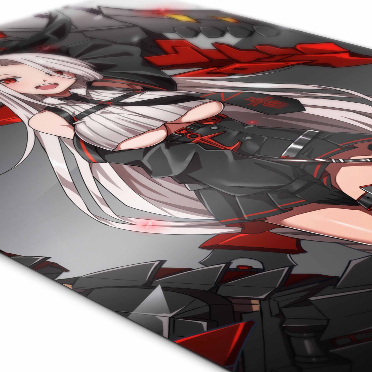 Poster - Prinz Heinrich