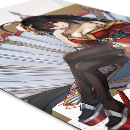 Poster - Taihou