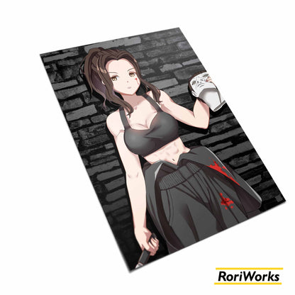 Poster - Michael Myers