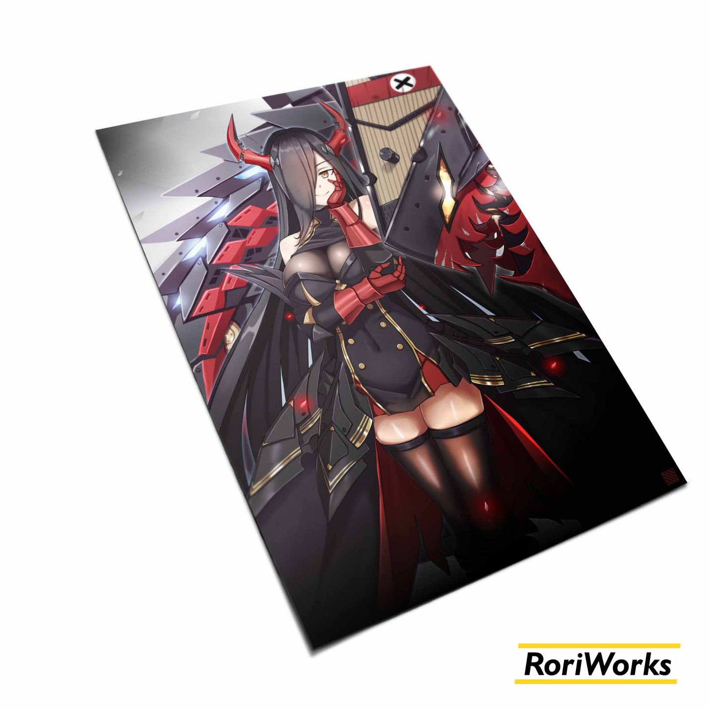 Poster - Friedrich der Große