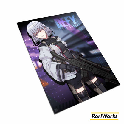 Poster - RPK-16
