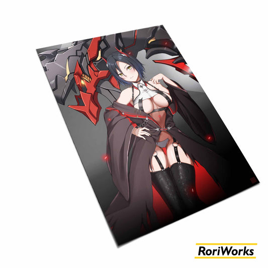 Poster - Ulrich von Hutten