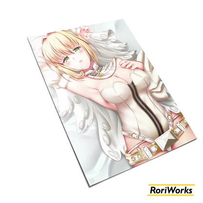 Poster - Nero Claudius (Bride)