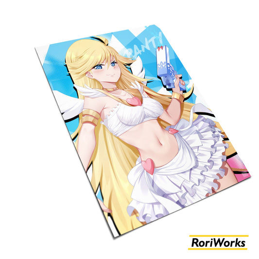 Poster - Panty (Angel)