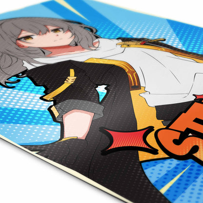 Poster - Stelle (Retro Pop Art)