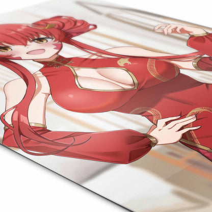 Poster - Miia (Cheongsam)