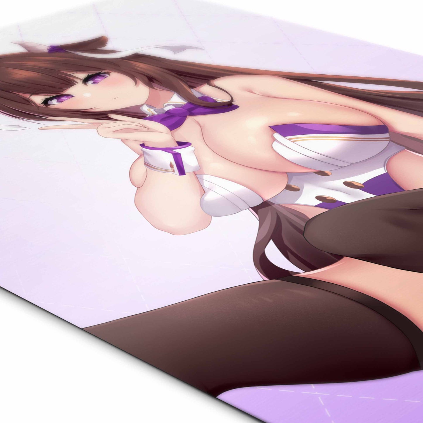 Poster - Kashino (Bunny)