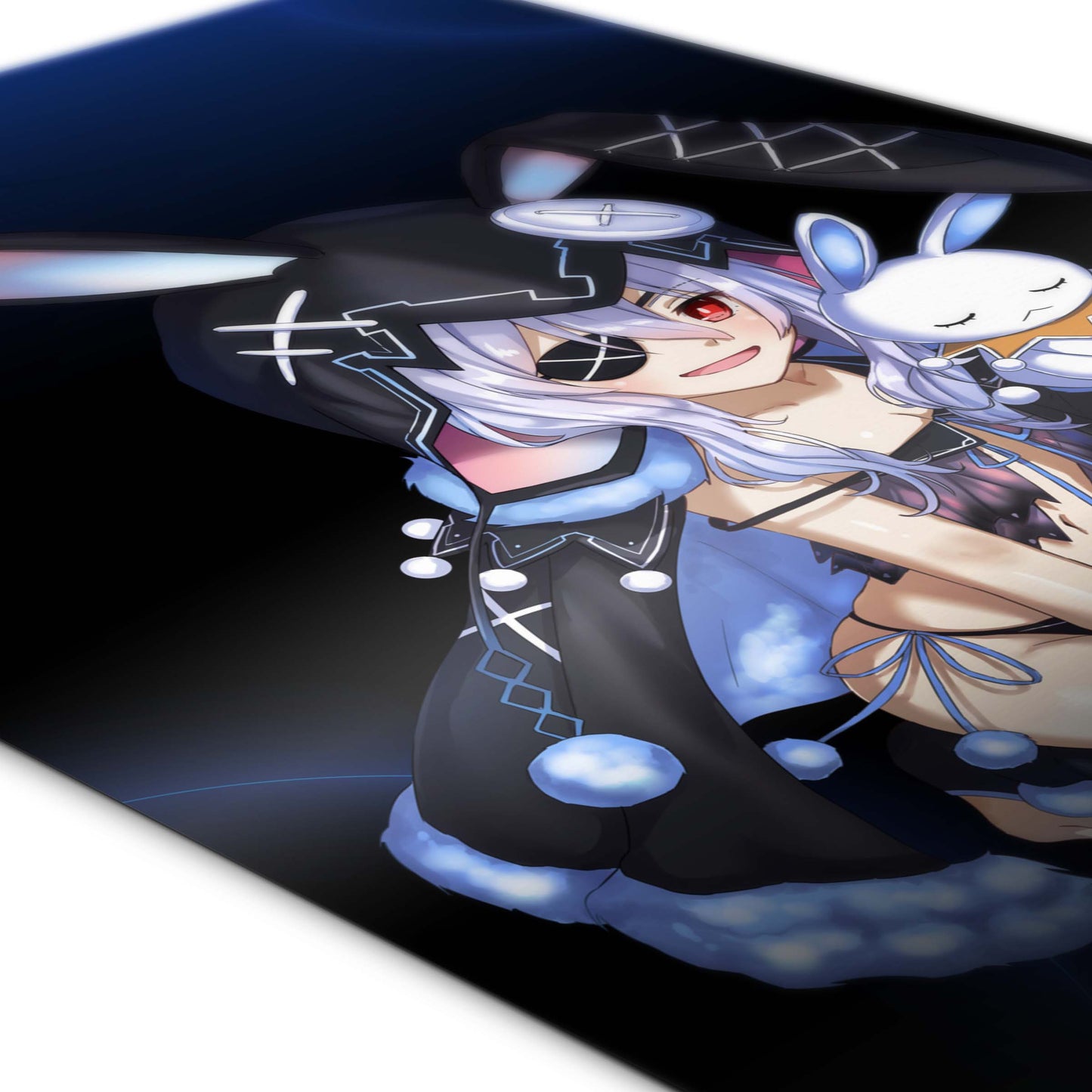 Poster - Yoshino (Inverse)