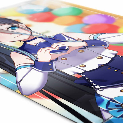 Poster - Aris Tendou (Idol)