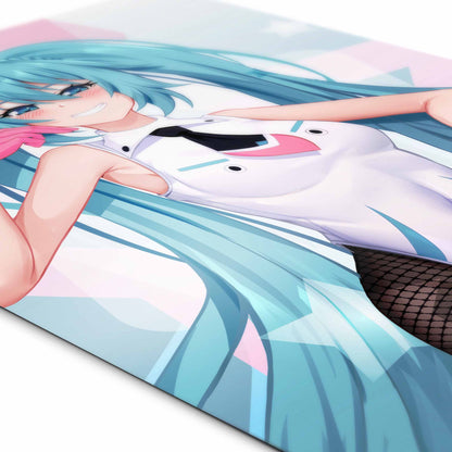 Poster - Miku Hatsune (Bunny)
