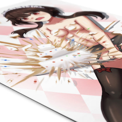 Poster - Megumin (Klutzy Maid)