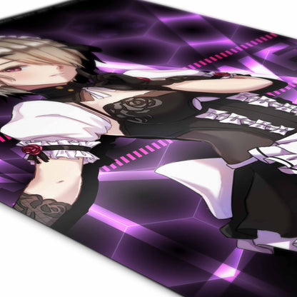 Poster - Rita Rossweisse (Umbral Rose)