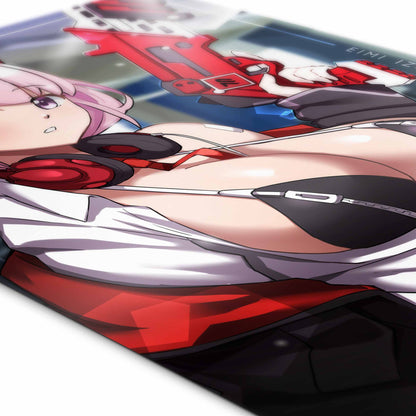 Poster - Eimi izumimoto