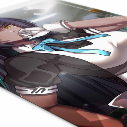 Poster - Karin Kakudate