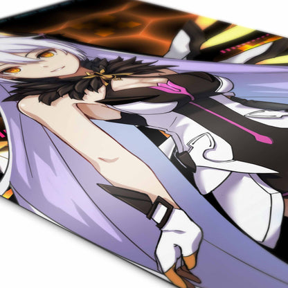 Poster - Kiana Kaslana (Herrscher of the Void)