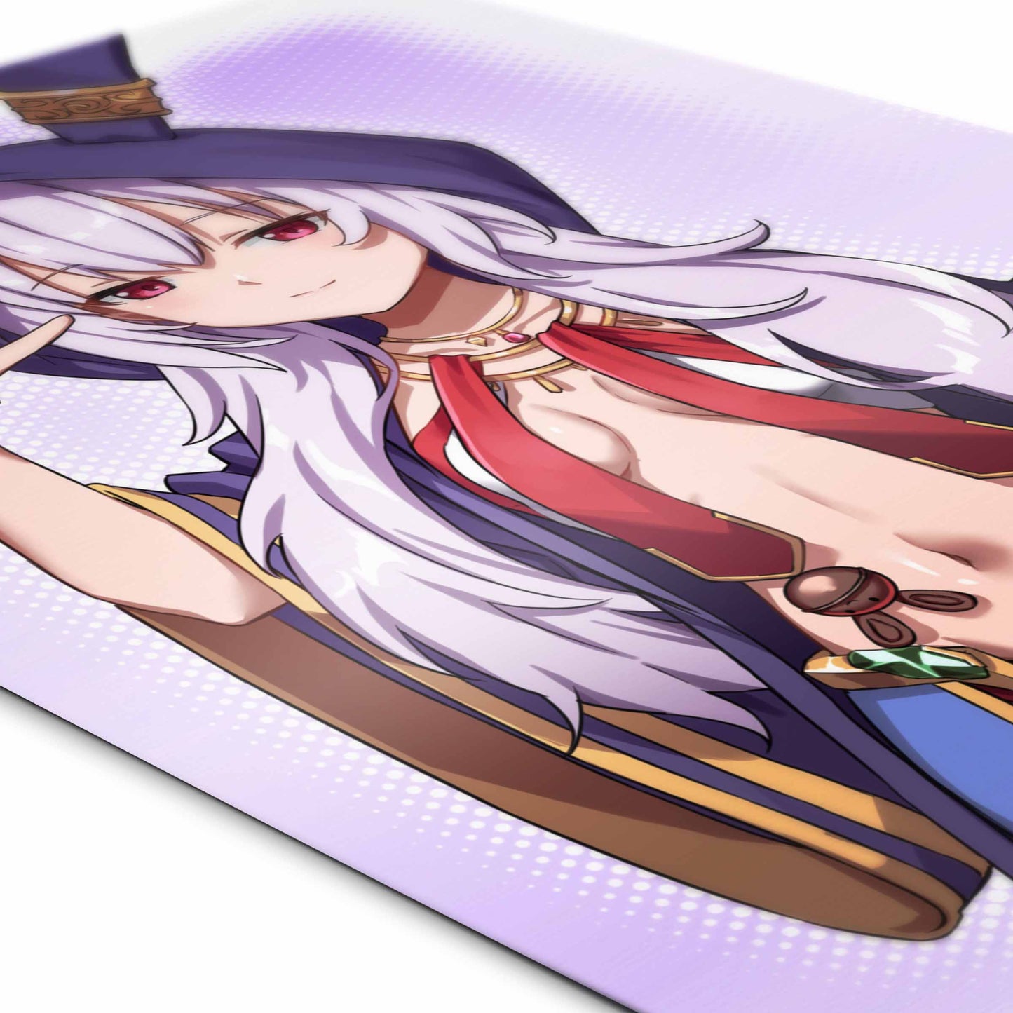 Poster - Laffey (RPG)