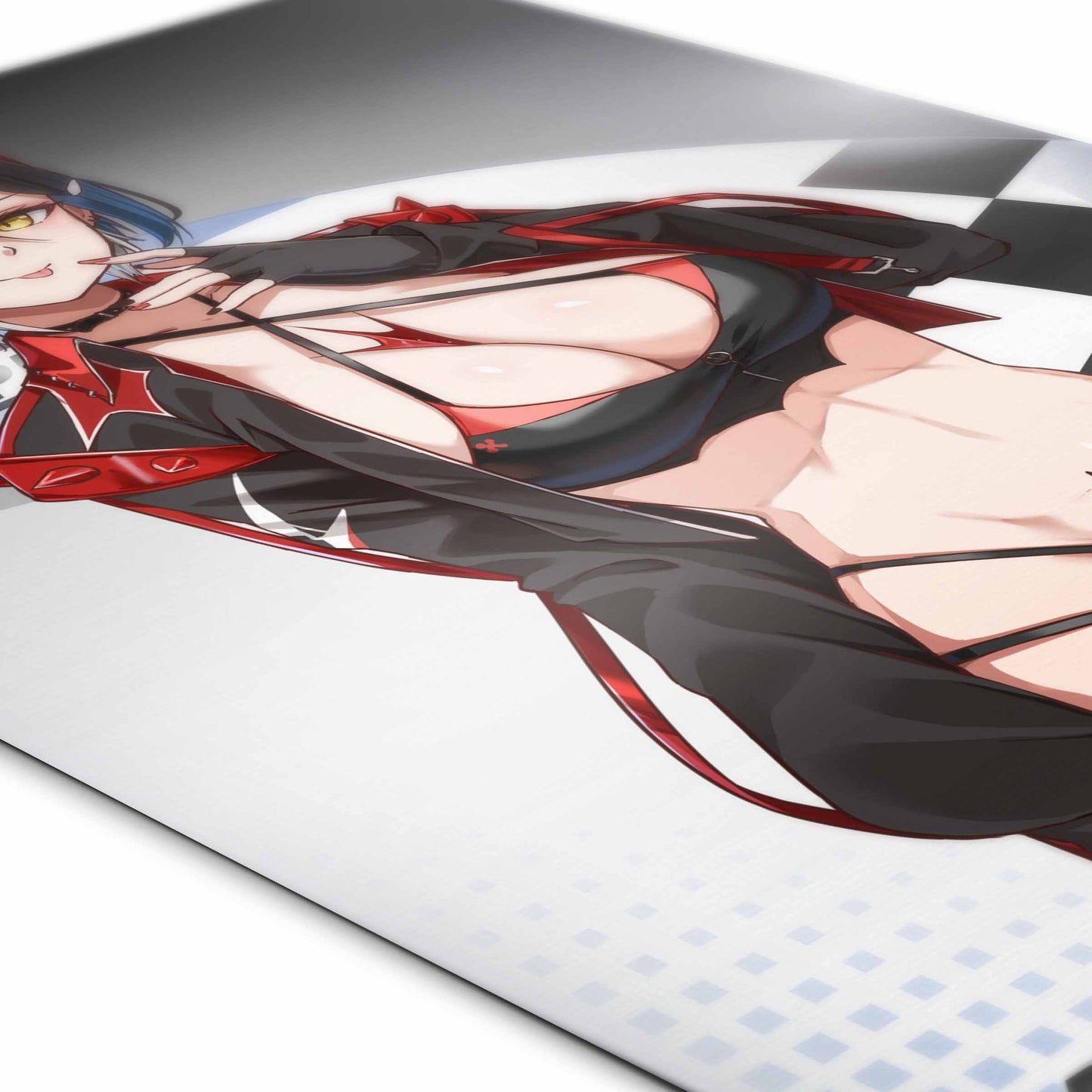 Poster - Ulrich von Hutten (Race Queen)