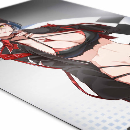 Poster - Ulrich von Hutten (Race Queen)